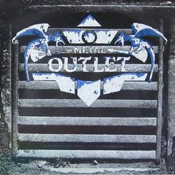 Compilations : Metal Outlet